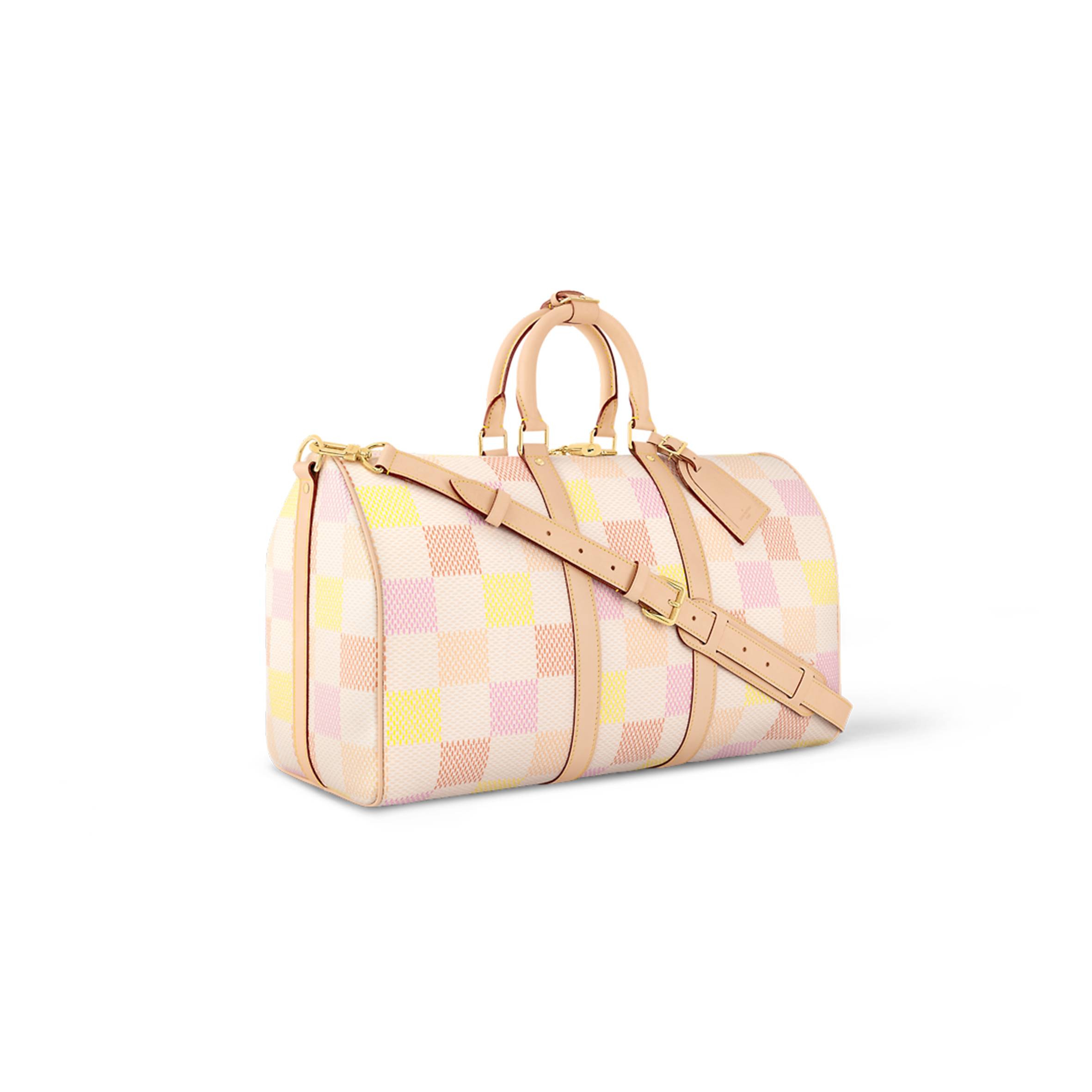 l**is V*t*n keepall bandouliÈre 45 n40713 (45*27*20cm)